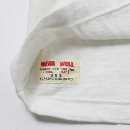 STRONG GOODS Tシャツ