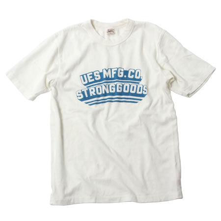 STRONG GOODS Tシャツ