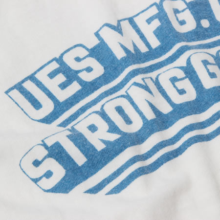 STRONG GOODS Tシャツ