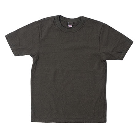 No.8 SLUB NEP Short Sleeve T-Shirt