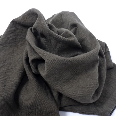 No.8 SLUB NEP Short Sleeve T-Shirt