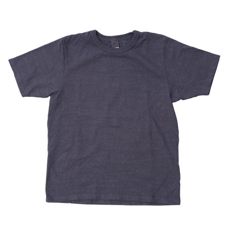 No.8 SLUB NEP Short Sleeve T-Shirt