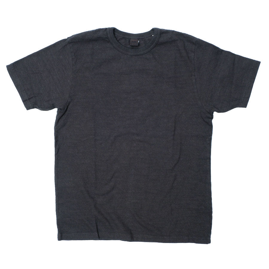No.8 SLUB NEP Short Sleeve T-Shirt