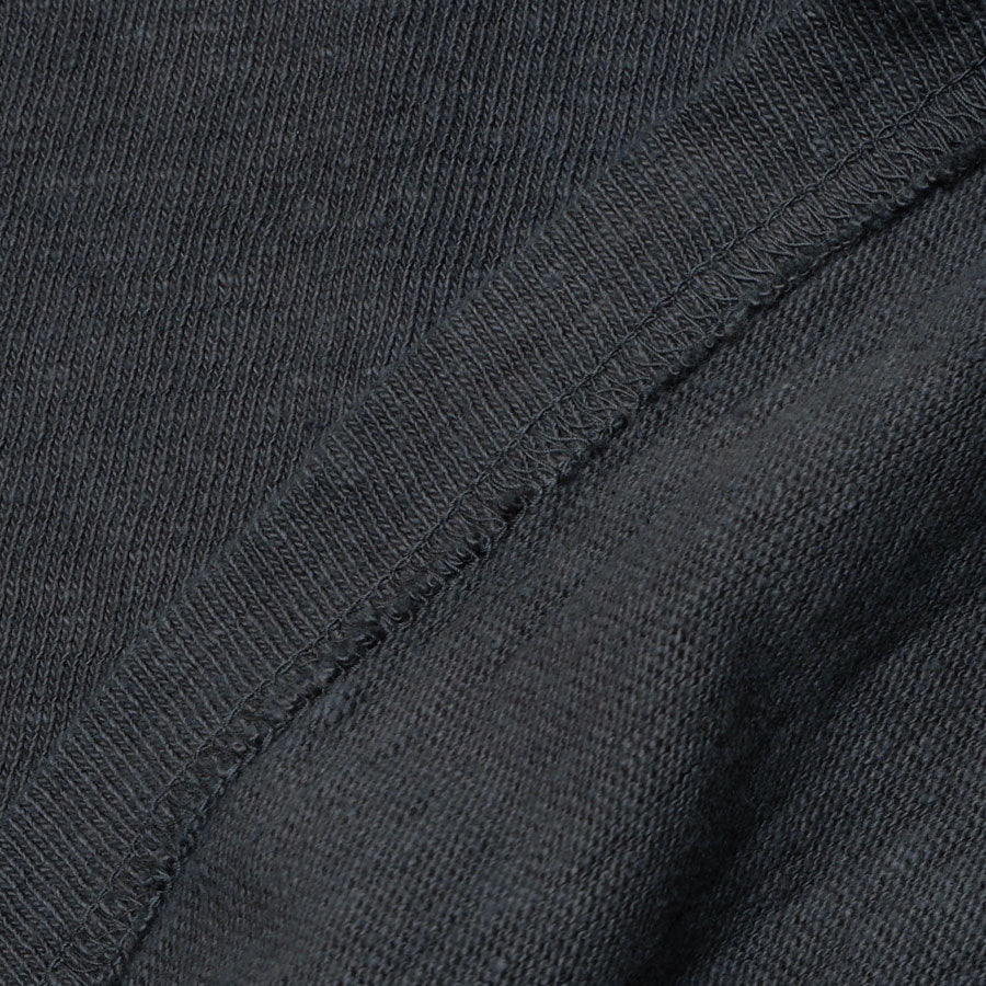 No.8 SLUB NEP Short Sleeve T-Shirt