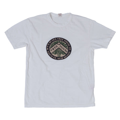 TREE HOUSE T-shirt