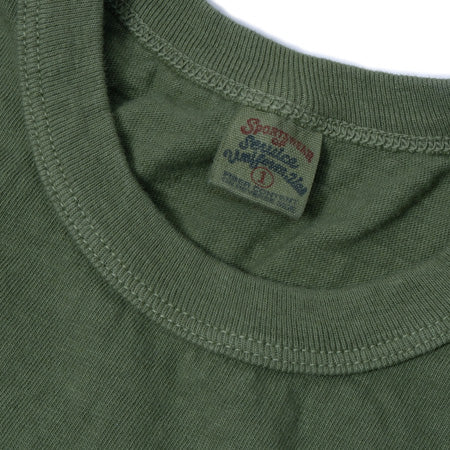 TREE HOUSE Tシャツ