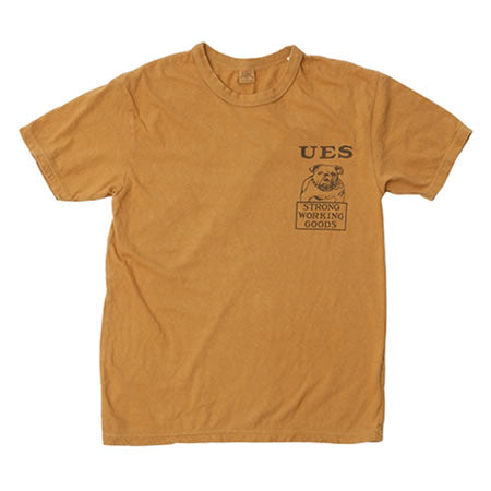 BULLDOG  Tシャツ