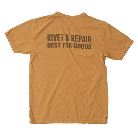 BULLDOG  Tシャツ