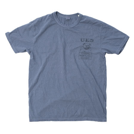 BULLDOG  Tシャツ