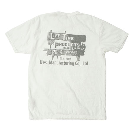 SEWING MACHINE Tシャツ