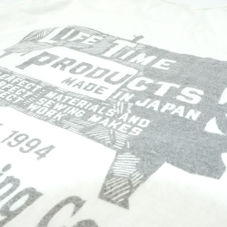 SEWING MACHINE Tシャツ