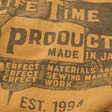 SEWING MACHINE Tシャツ