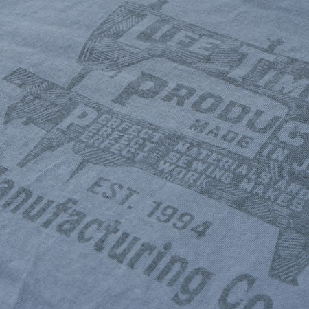 SEWING MACHINE Tシャツ