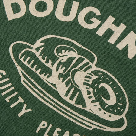 DOUGHNUTS  Tシャツ