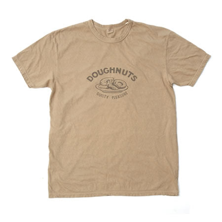 DOUGHNUTS T-shirt