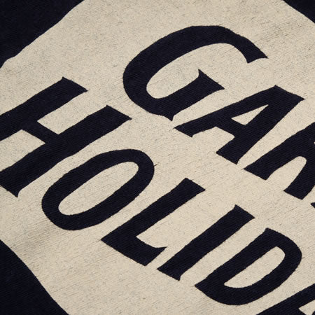 GARAGE HOLIDAZE Tシャツ