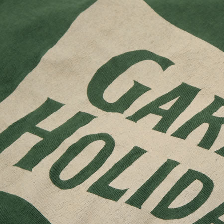 GARAGE HOLIDAZE Tシャツ