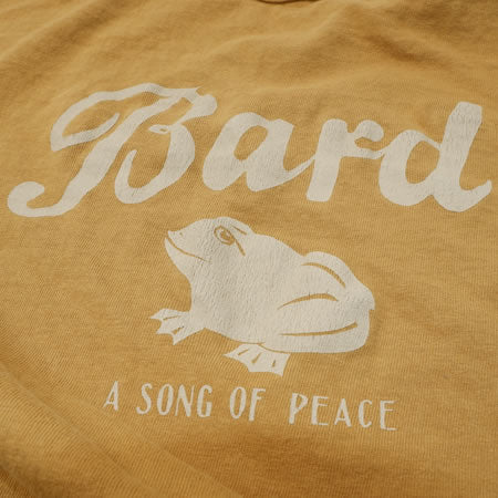 BARD Tシャツ