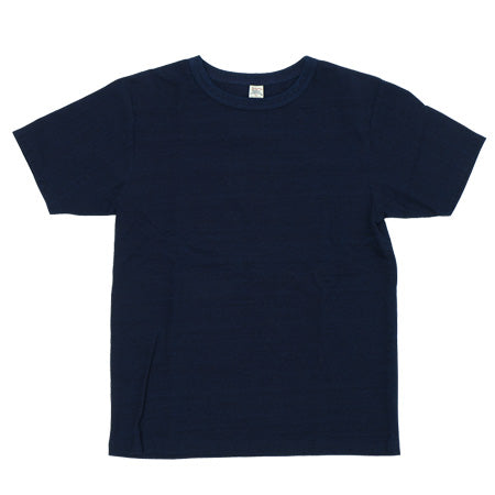 16番インディゴTシャツ