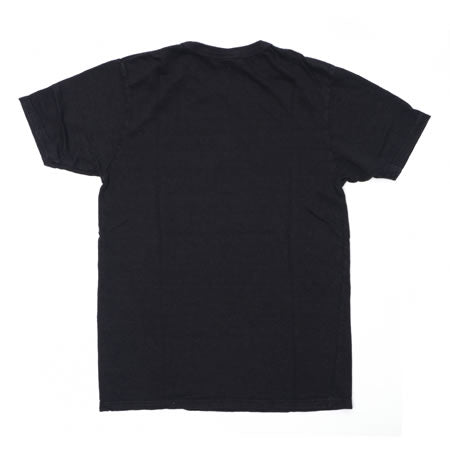 100% linen short sleeve T-shirt