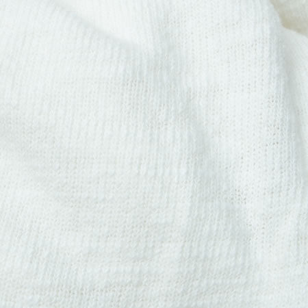 100% linen short sleeve T-shirt