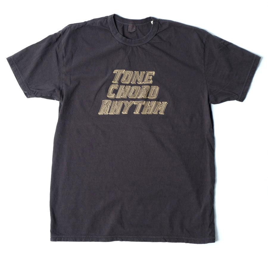 T.C.R. Tシャツ