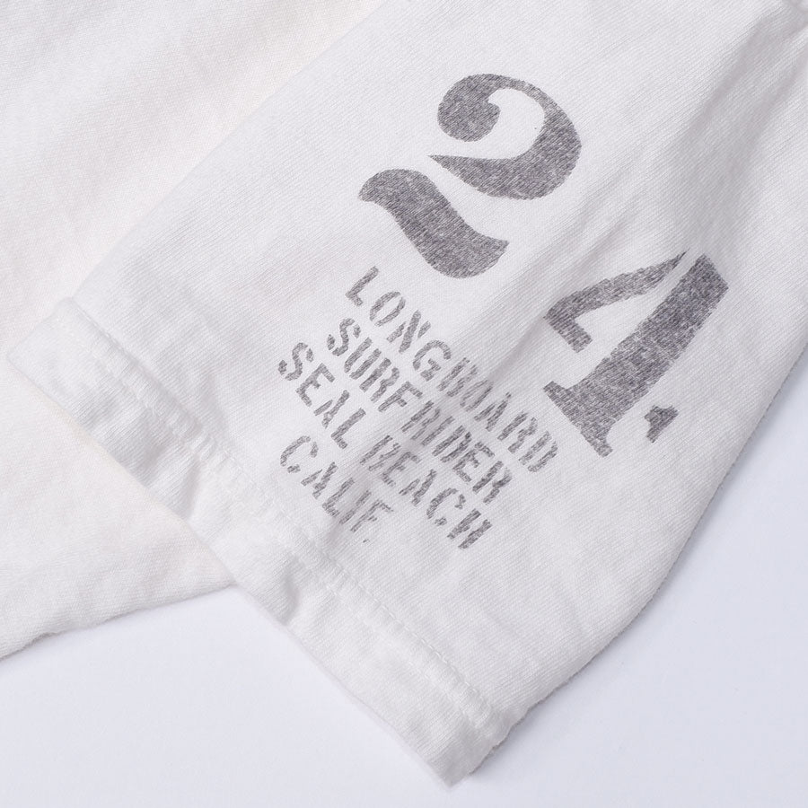 ナンバリング Tシャツ