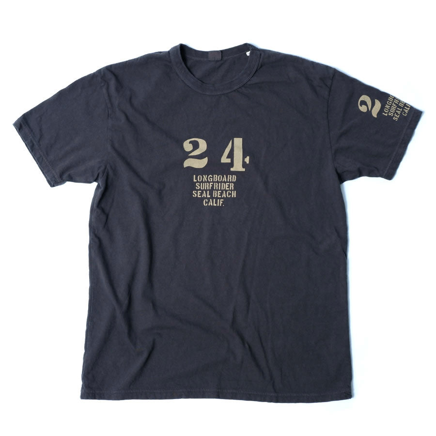 ナンバリング Tシャツ