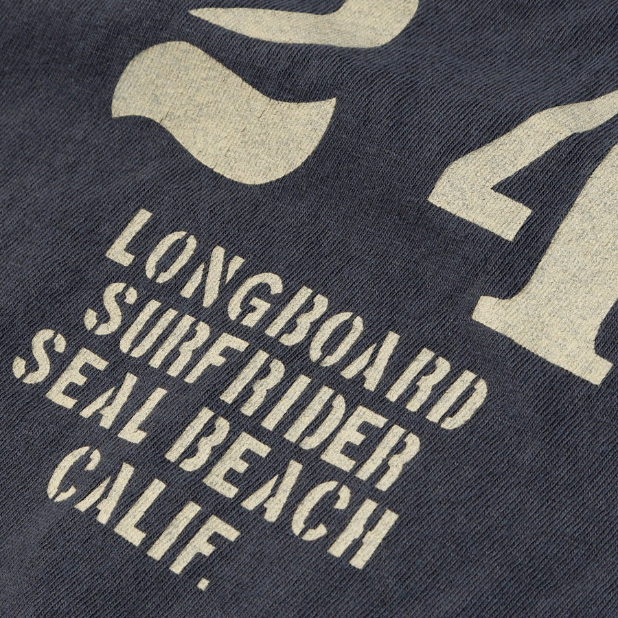 ナンバリング Tシャツ