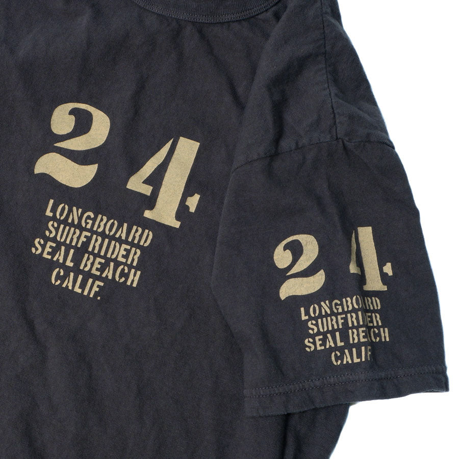 ナンバリング Tシャツ