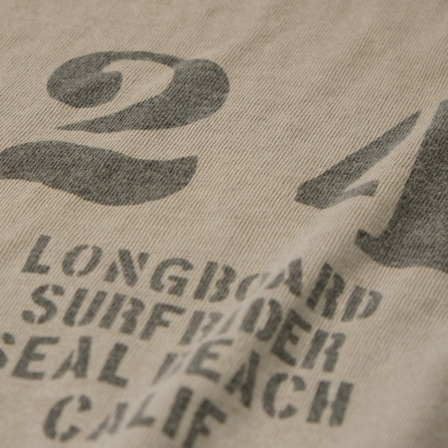 ナンバリング Tシャツ