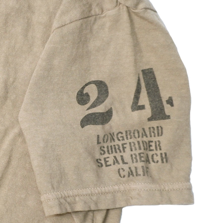 ナンバリング Tシャツ