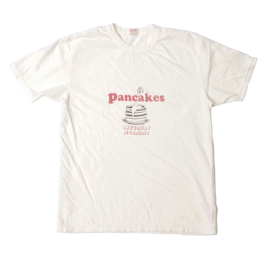 Pancakes T-shirt