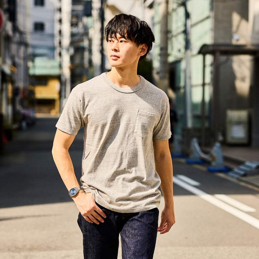 RAMAYANA Regular T-shirt With Pocket