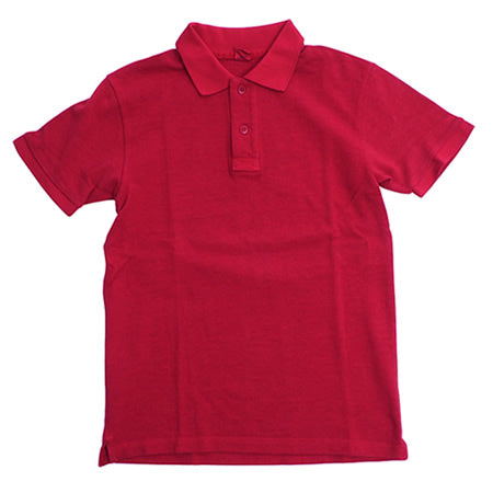 Rahben Stitch Polo Shirt