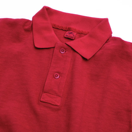 Rahben Stitch Polo Shirt