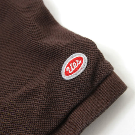 Rahben Stitch Polo Shirt