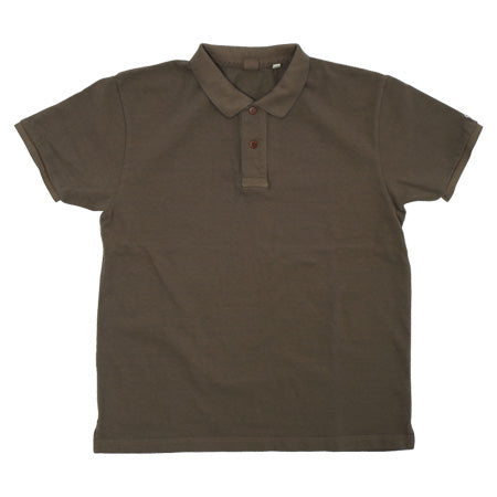 Rahben Stitch Polo Shirt