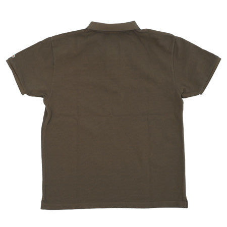 Rahben Stitch Polo Shirt