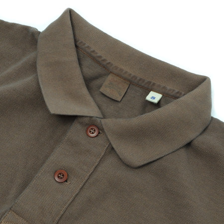 Rahben Stitch Polo Shirt