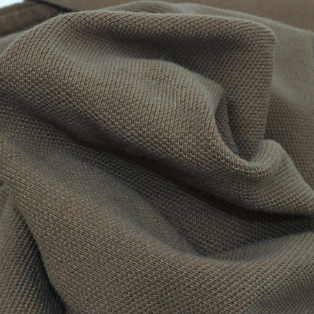 Rahben Stitch Polo Shirt