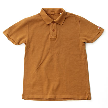 Rahben Stitch Polo Shirt