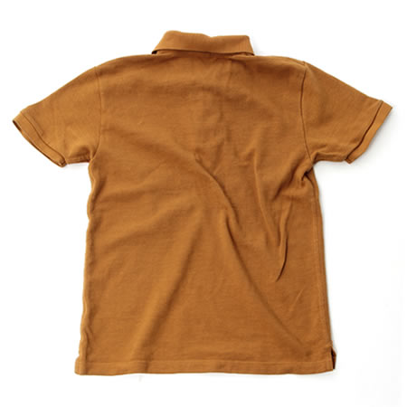 Rahben Stitch Polo Shirt