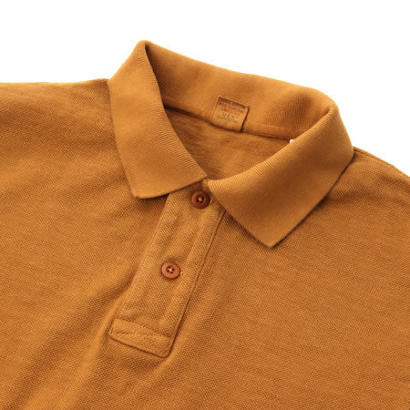 Rahben Stitch Polo Shirt