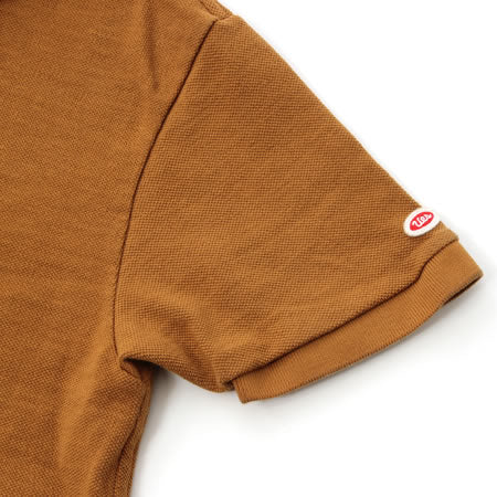 Rahben Stitch Polo Shirt