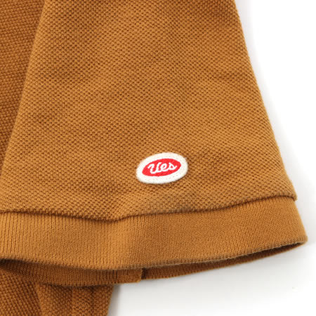 Rahben Stitch Polo Shirt