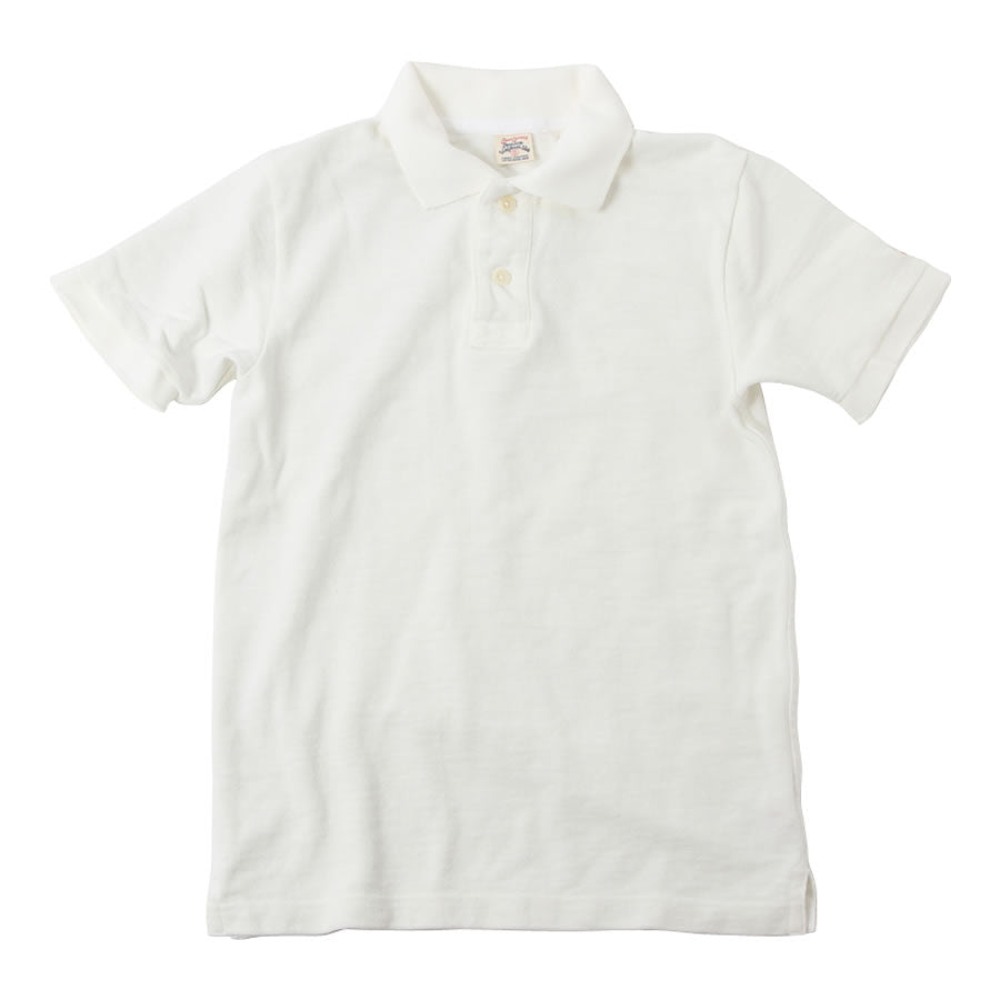 Rahben Stitch Polo Shirt