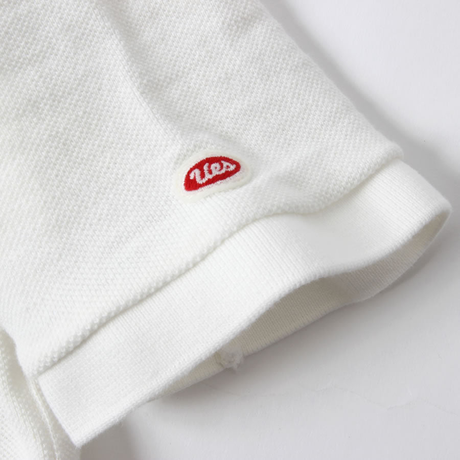 Rahben Stitch Polo Shirt