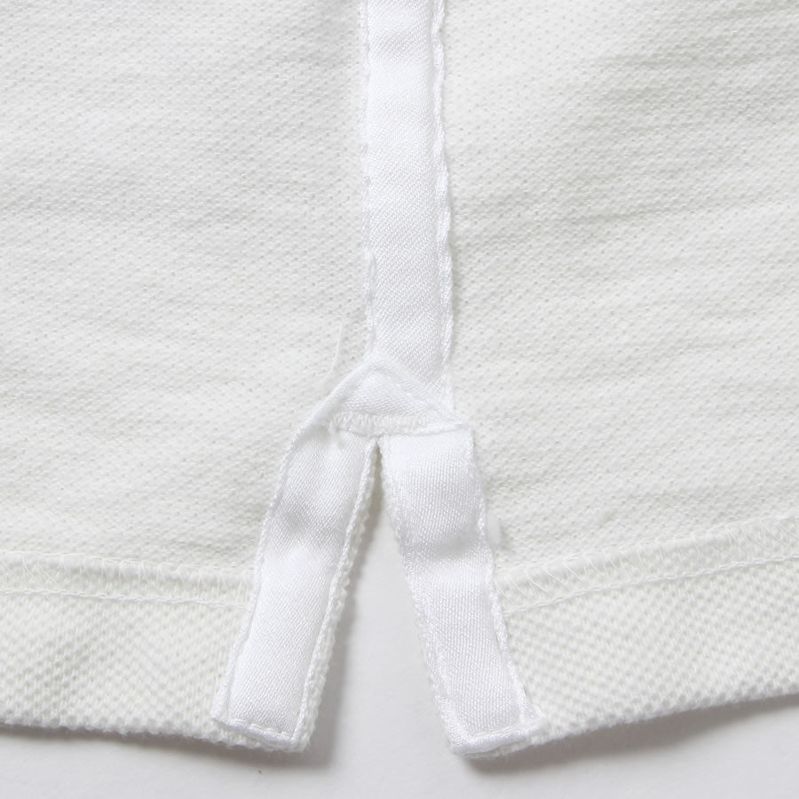 Rahben Stitch Polo Shirt