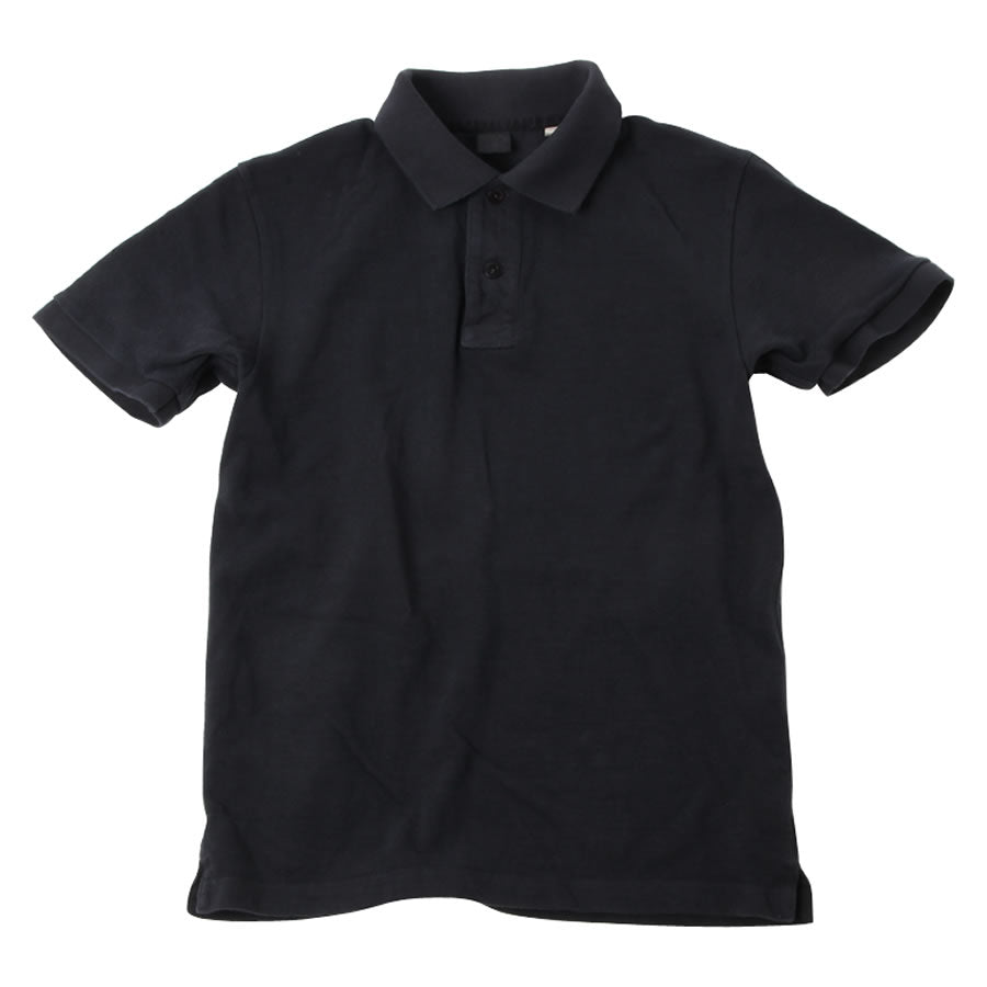 Rahben Stitch Polo Shirt